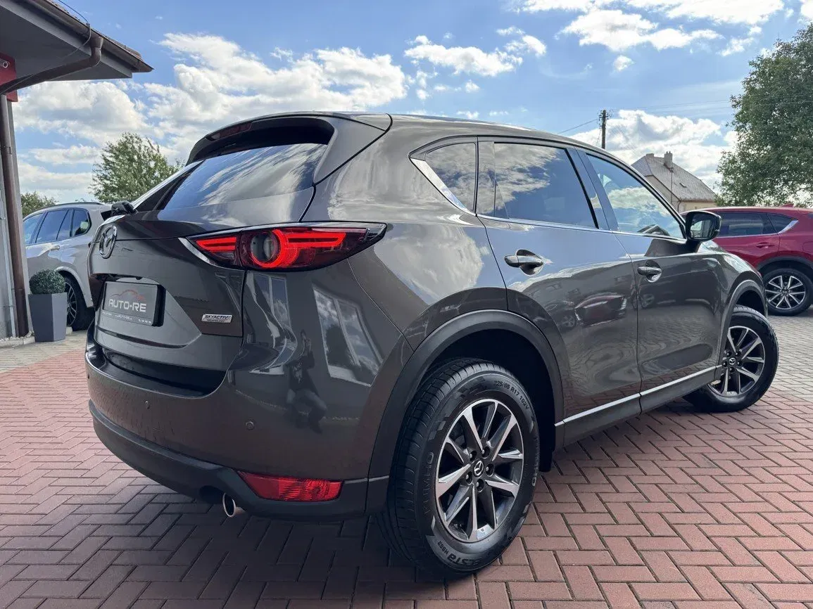 Mazda CX-5 - Náhled 2