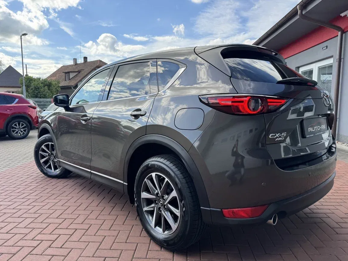 Mazda CX-5 - Náhled 3