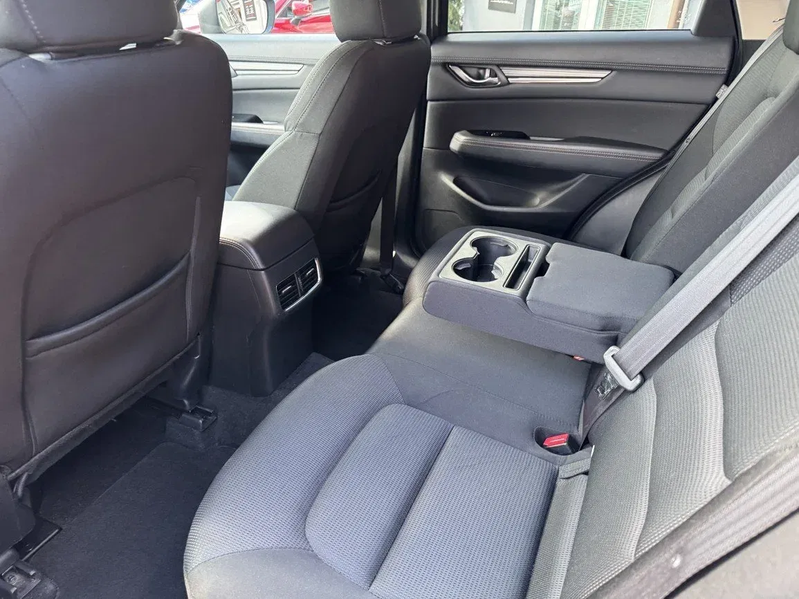 Mazda CX-5 - Náhled 24