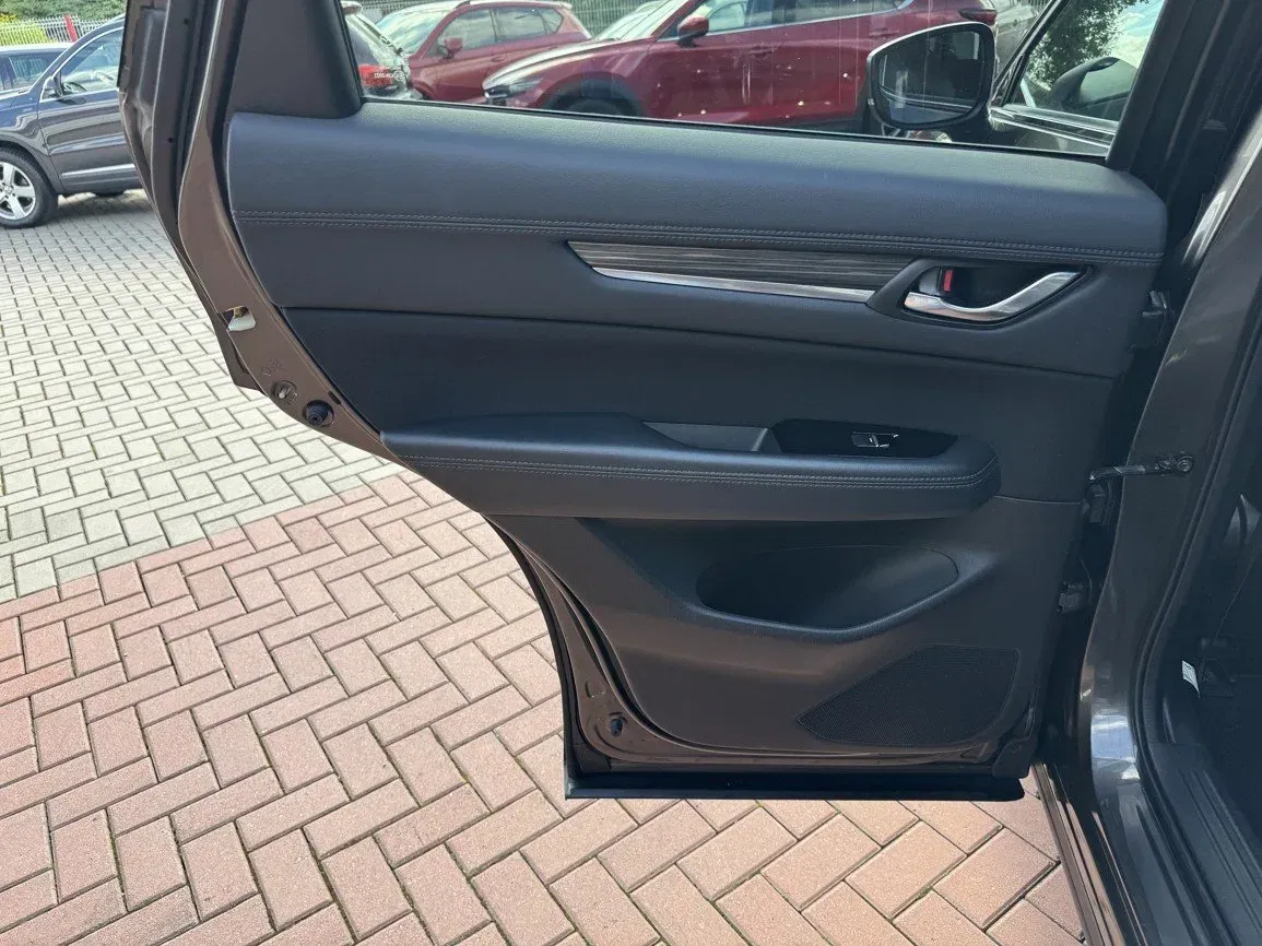 Mazda CX-5 - Náhled 25