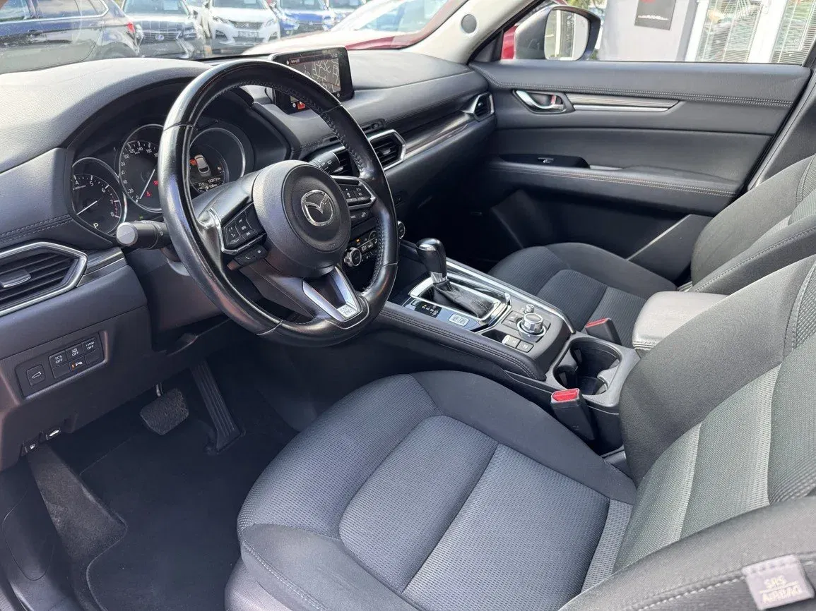 Mazda CX-5 - Náhled 26