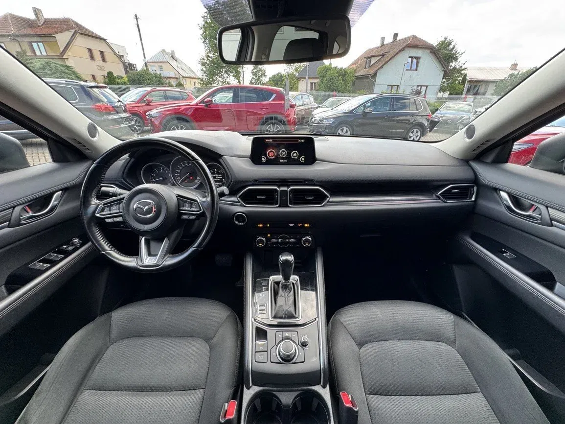 Mazda CX-5 - Náhled 6