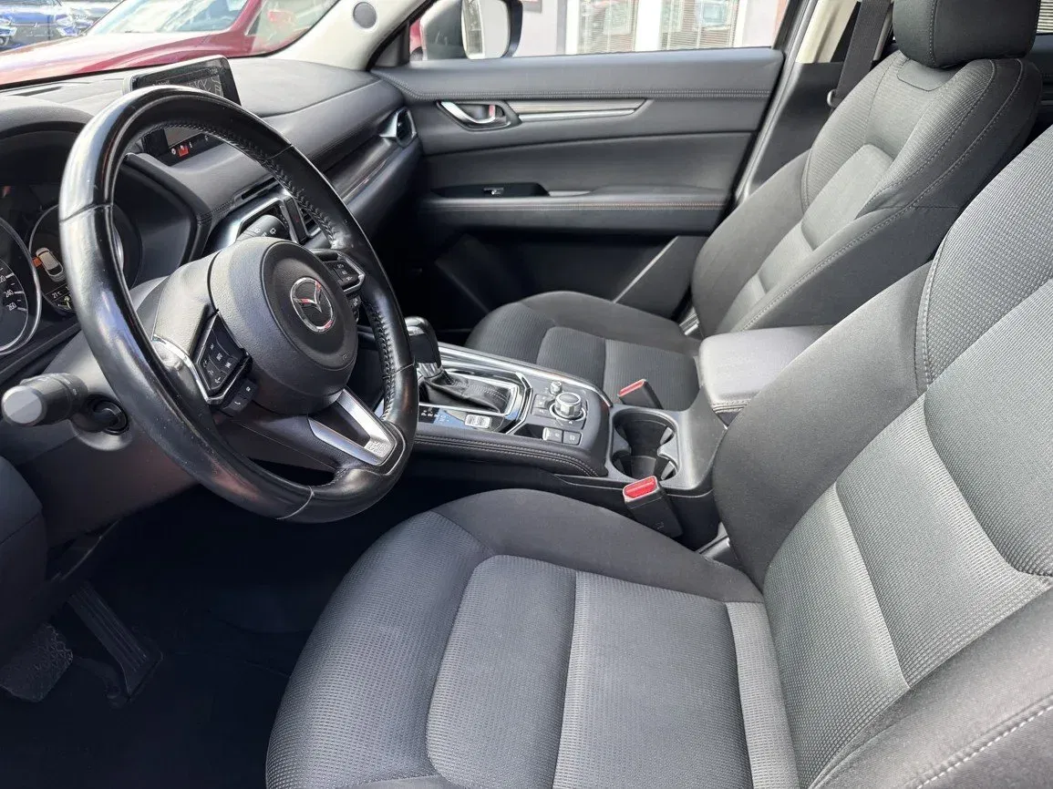 Mazda CX-5 - Náhled 27