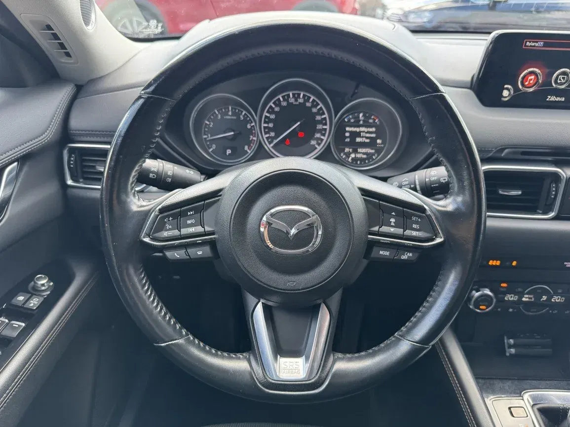Mazda CX-5 - Náhled 7