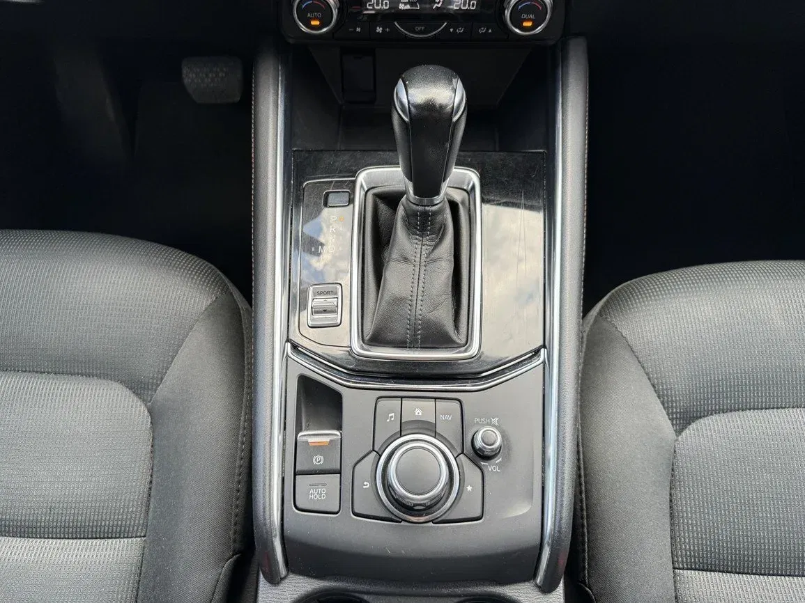 Mazda CX-5 - Náhled 9