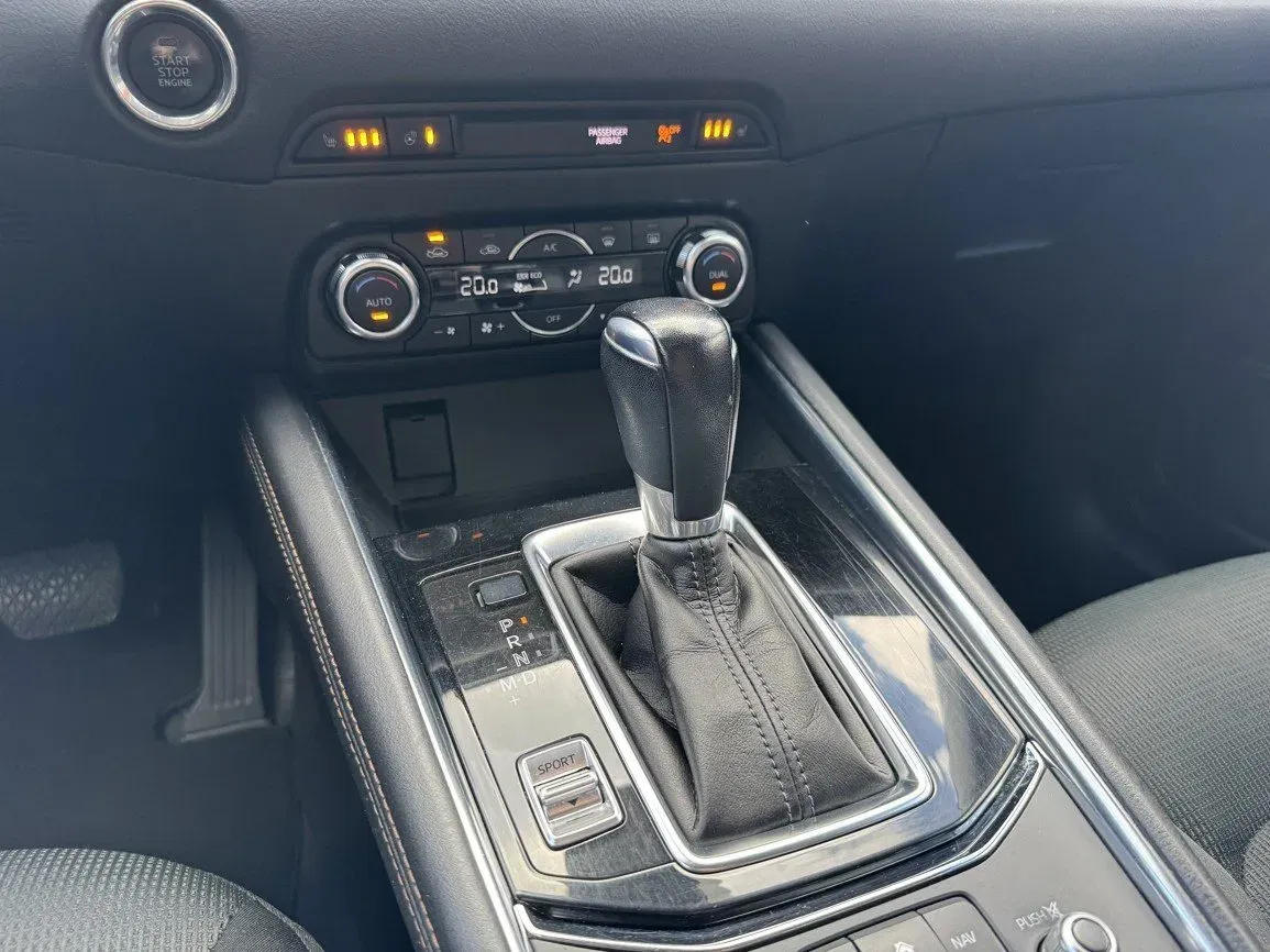 Mazda CX-5 - Náhled 10