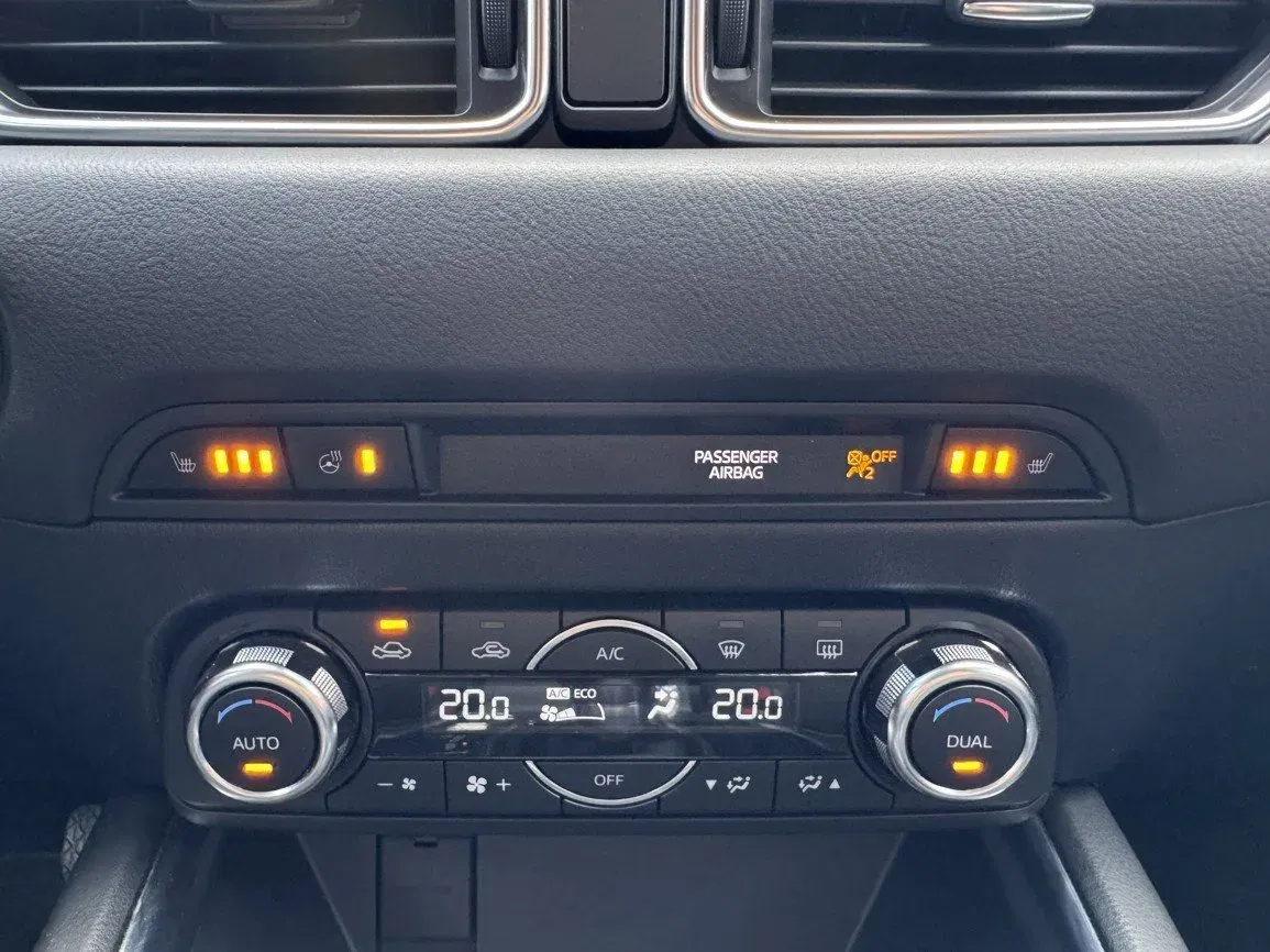 Mazda CX-5 - Náhled 11