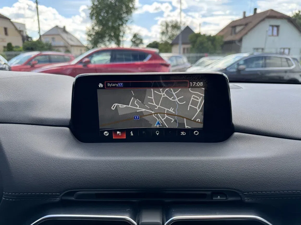 Mazda CX-5 - Náhled 13
