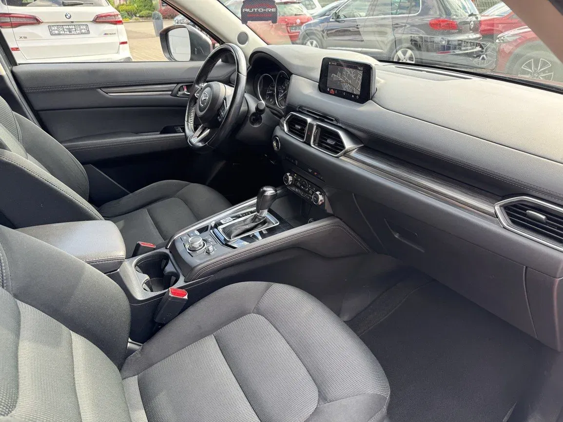 Mazda CX-5 - Náhled 15