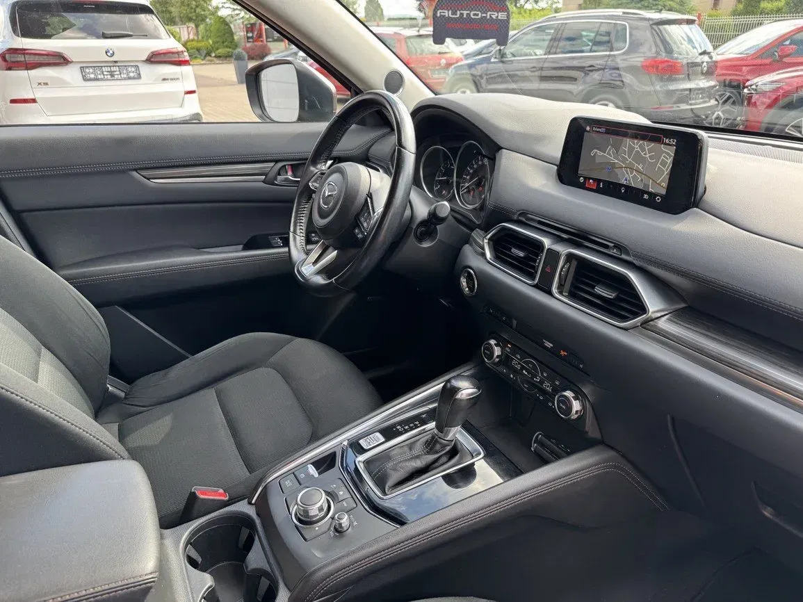 Mazda CX-5 - Náhled 16