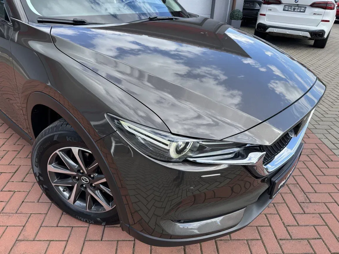 Mazda CX-5 - Náhled 39