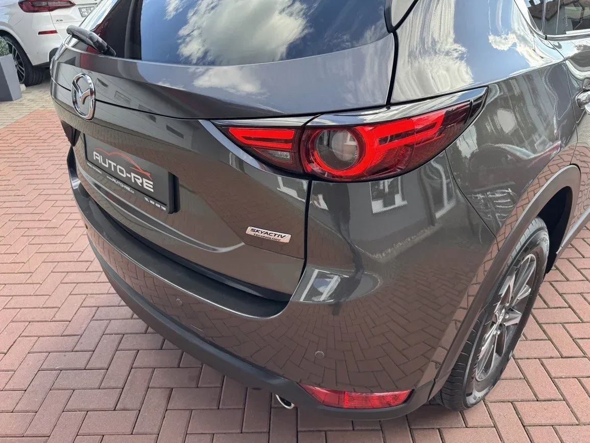 Mazda CX-5 - Náhled 40