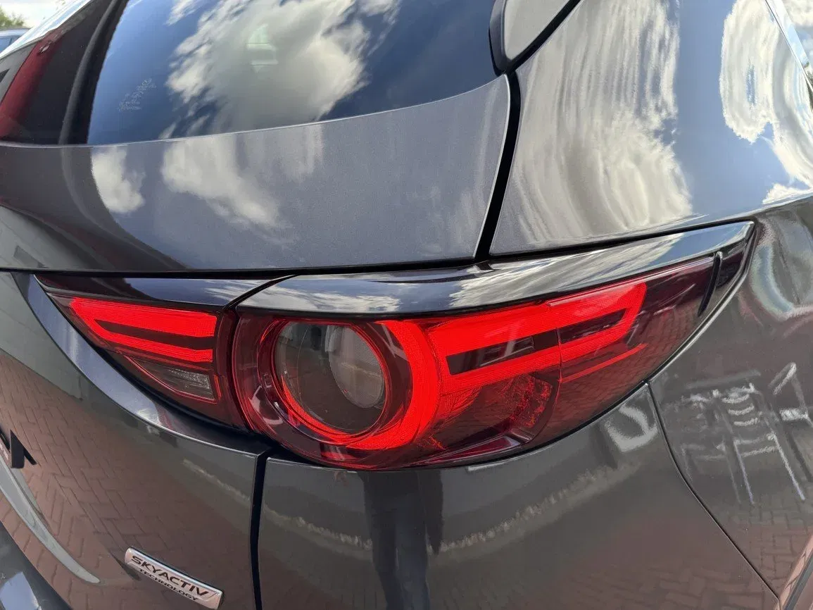 Mazda CX-5 - Náhled 41