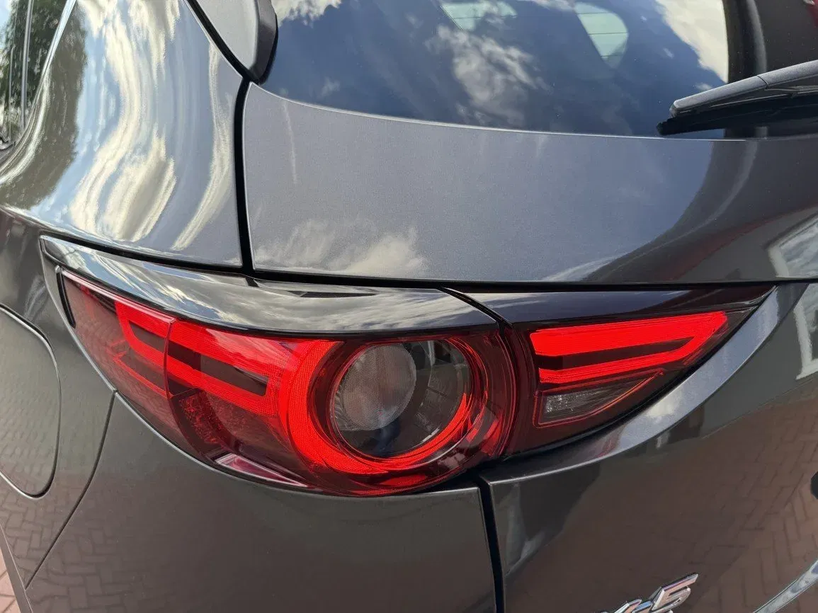Mazda CX-5 - Náhled 43