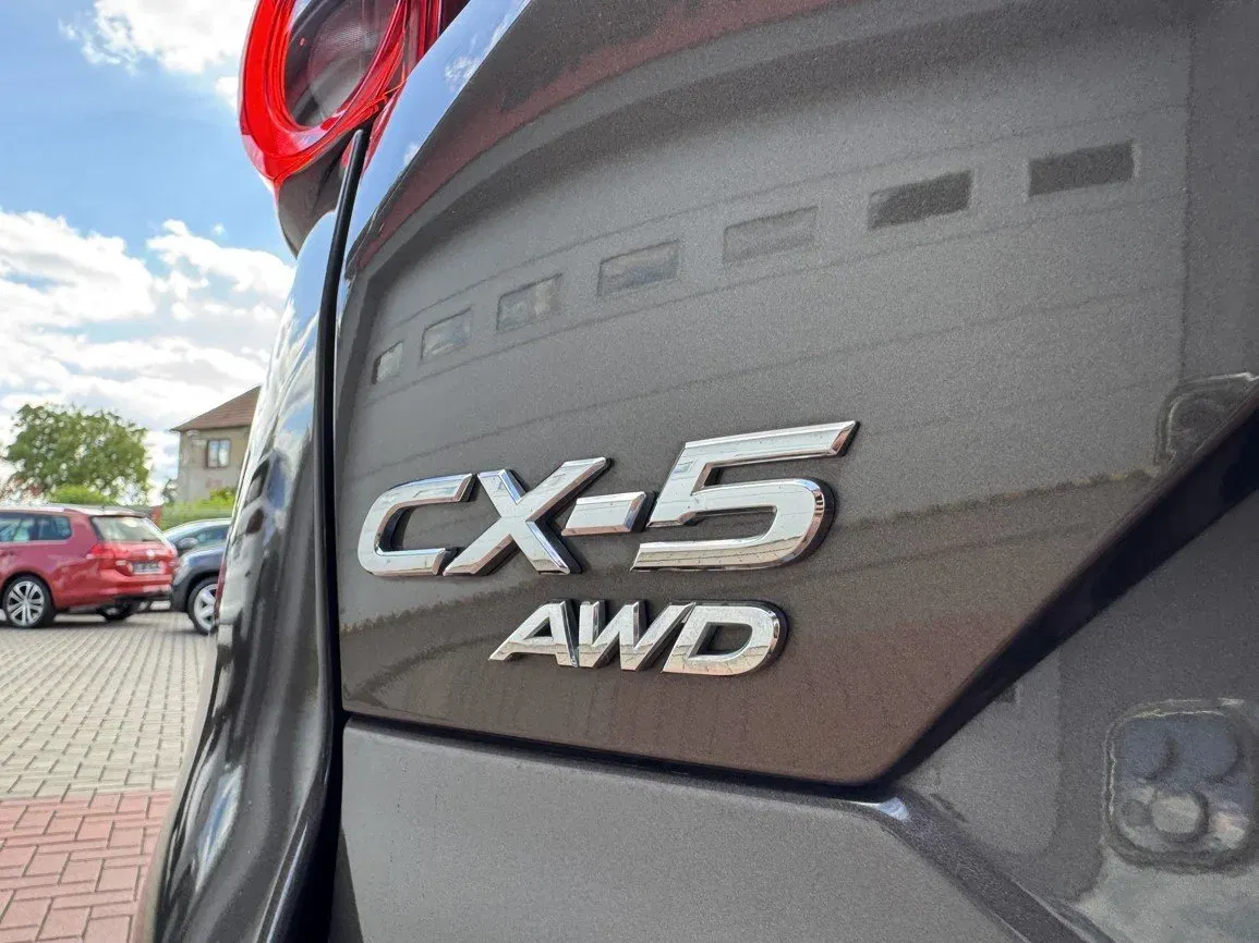 Mazda CX-5 - Náhled 44