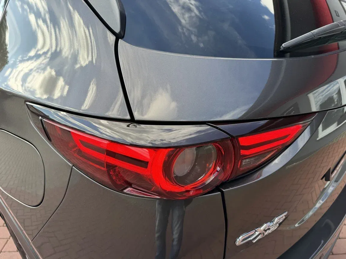 Mazda CX-5 - Náhled 45