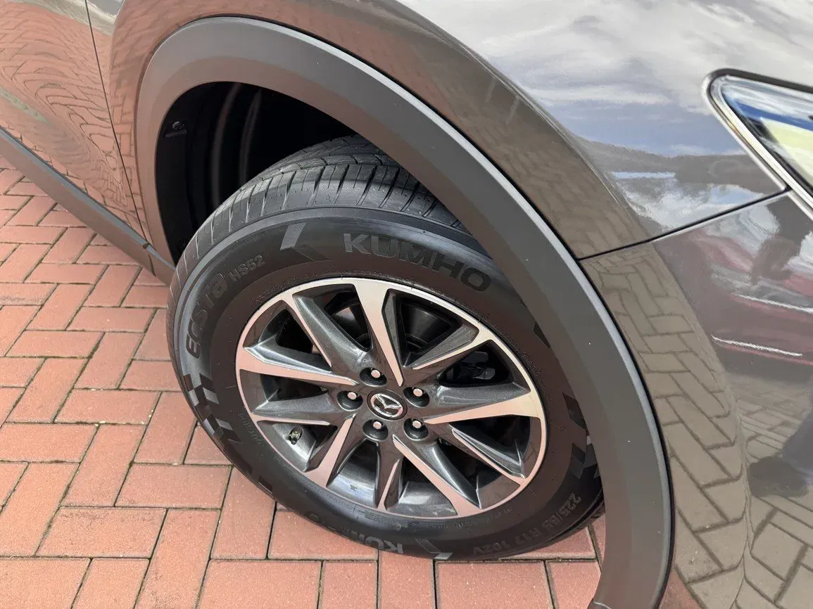 Mazda CX-5 - Náhled 47