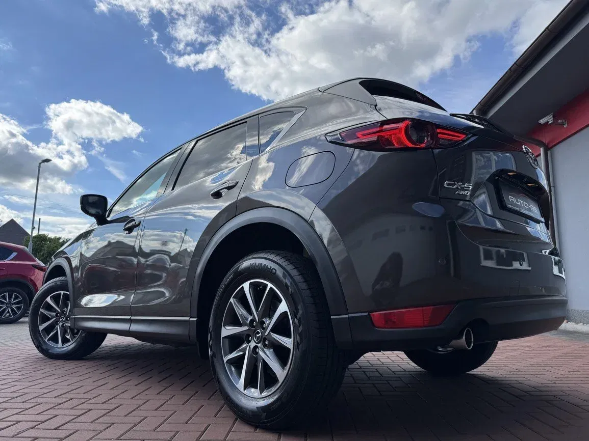 Mazda CX-5 - Náhled 49