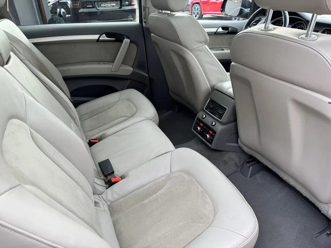 Audi Q7 - Náhled 20