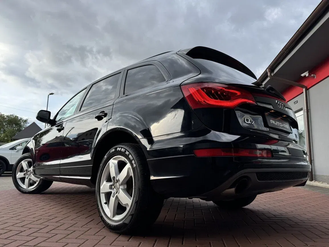 Audi Q7 - Náhled 49