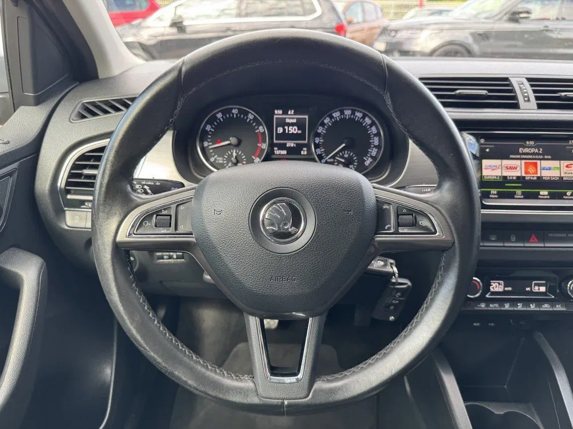 Škoda Fabia - Náhled 7