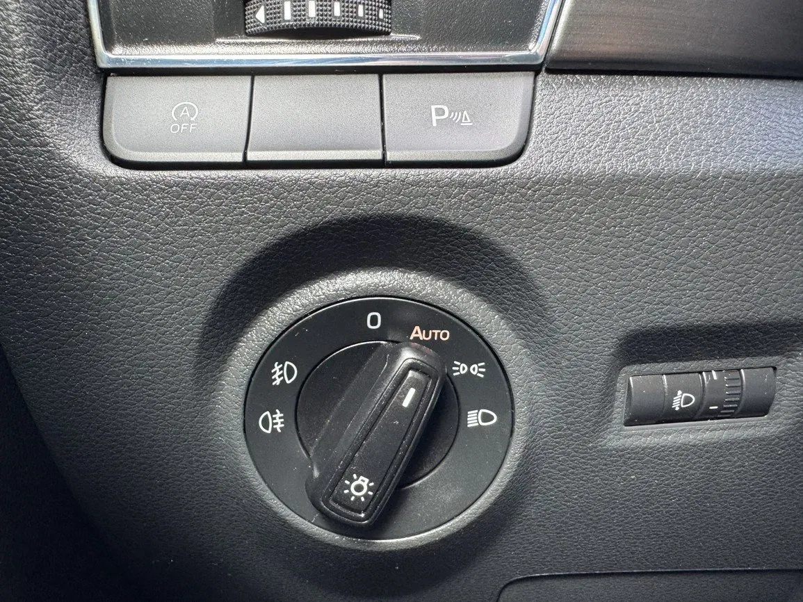 Škoda Fabia - Náhled 8