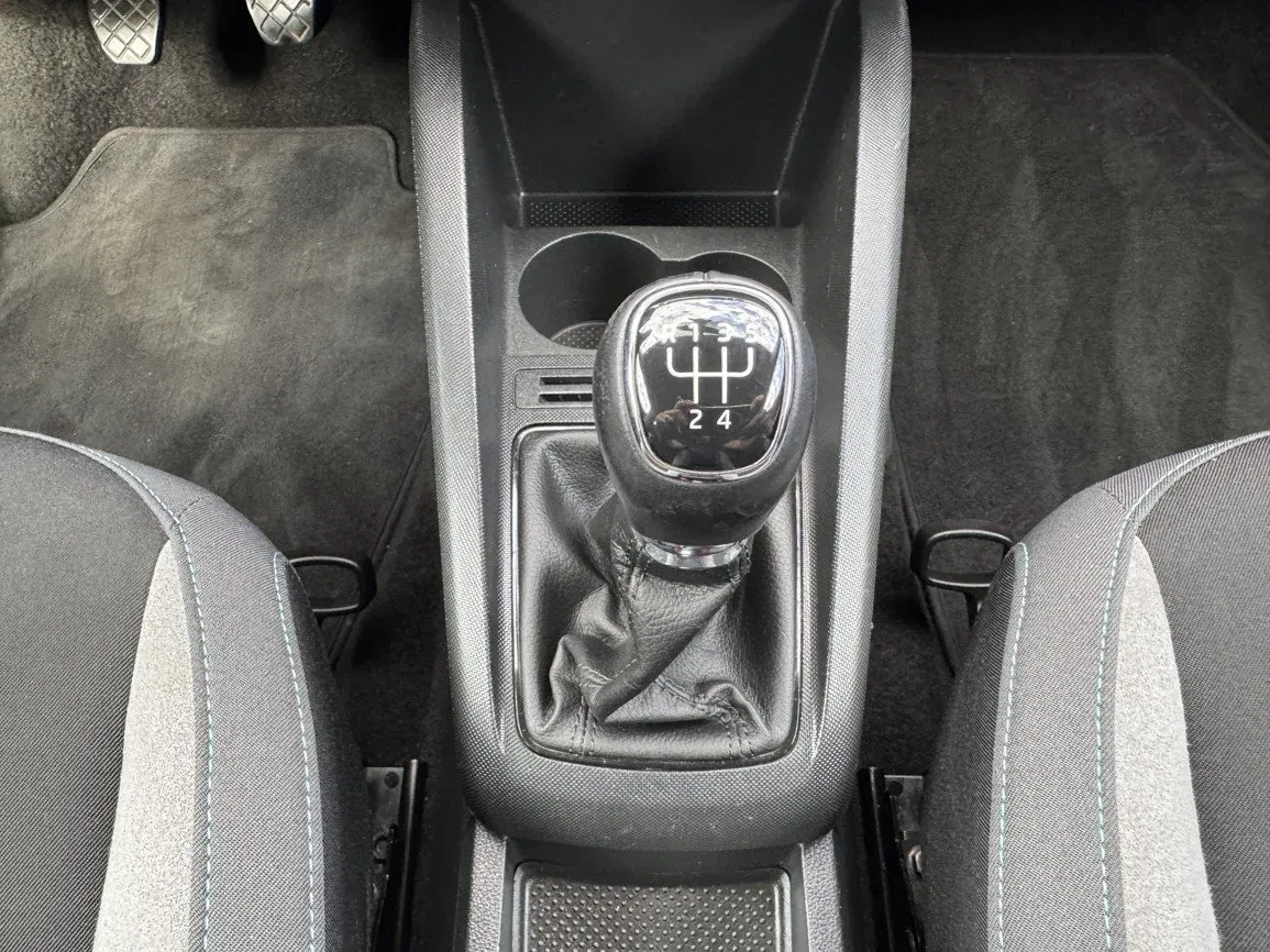 Škoda Fabia - Náhled 9