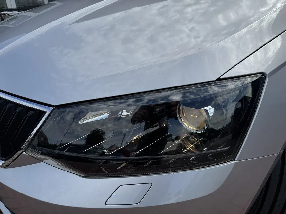 Škoda Fabia - Náhled 34