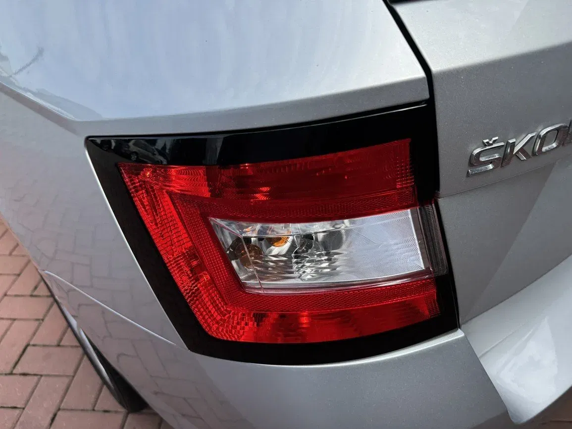 Škoda Fabia - Náhled 40