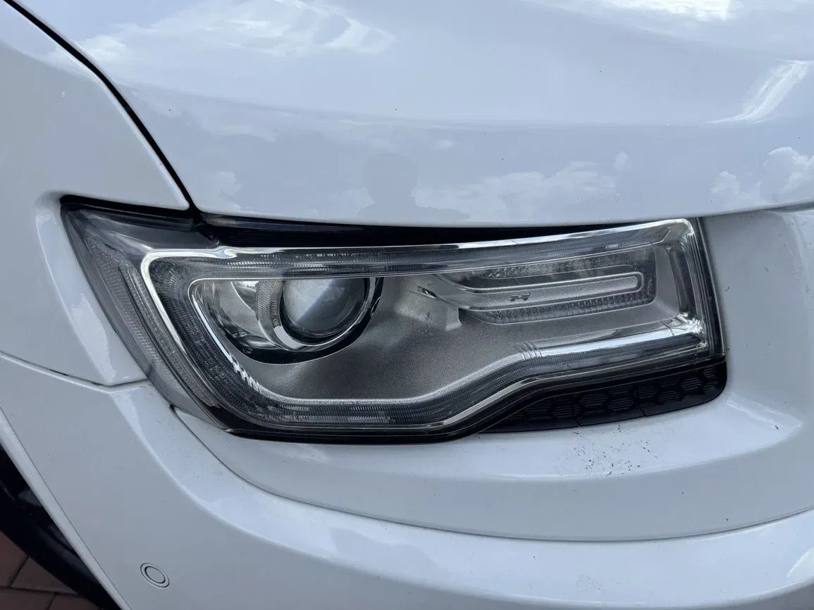 Jeep Grand Cherokee - Náhled 40