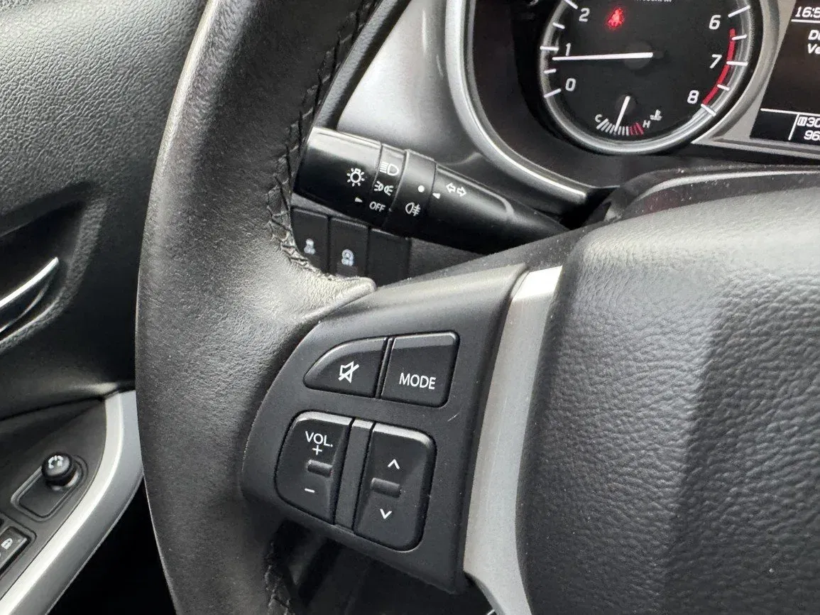 Suzuki Vitara - Náhled 7