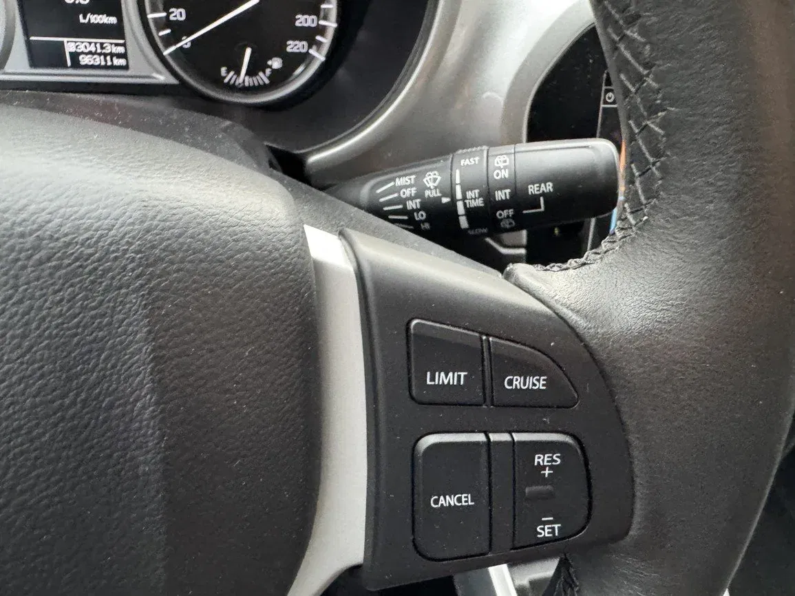 Suzuki Vitara - Náhled 8