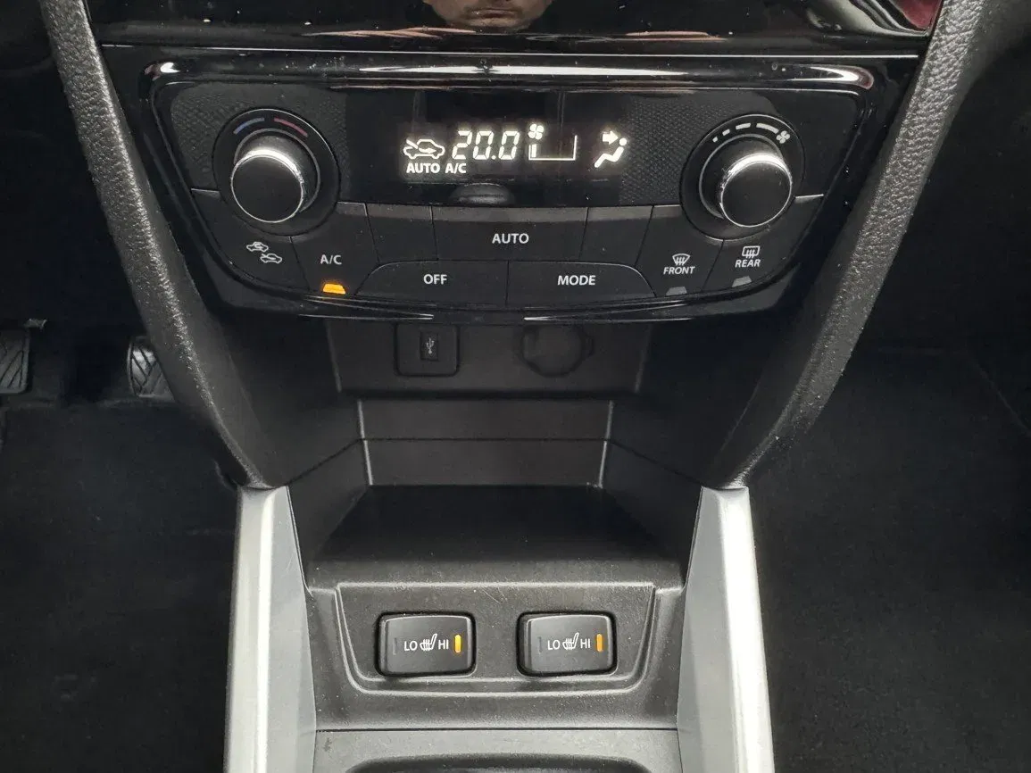 Suzuki Vitara - Náhled 11