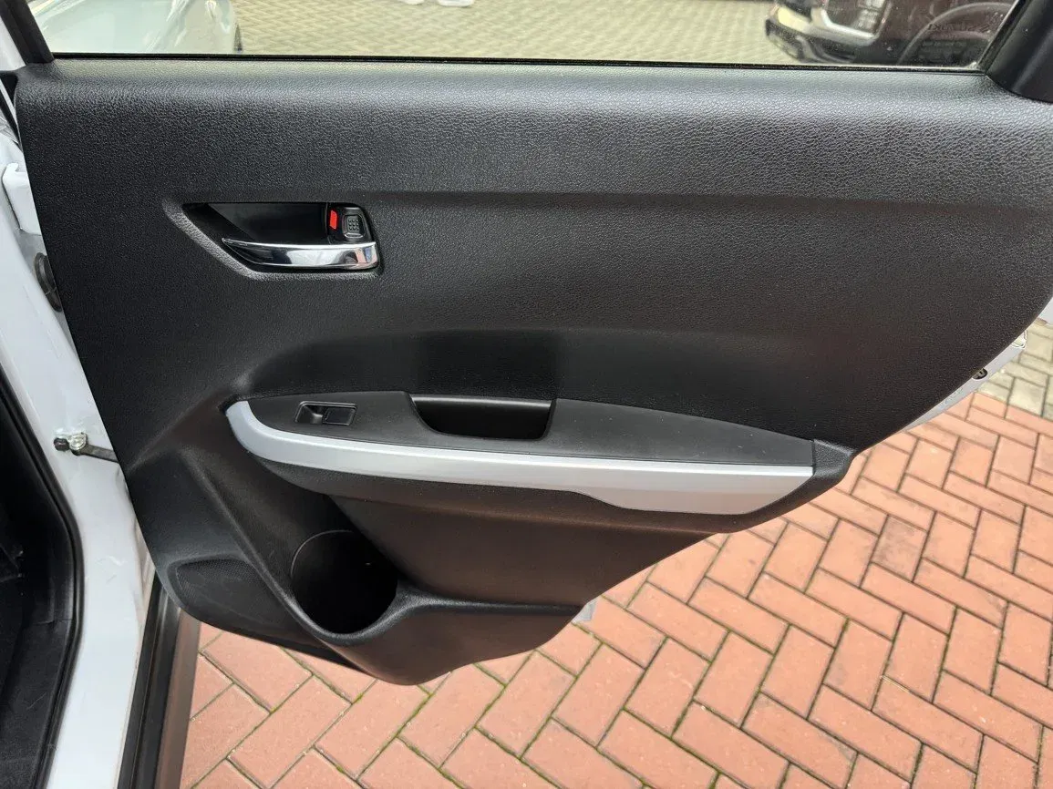 Suzuki Vitara - Náhled 22