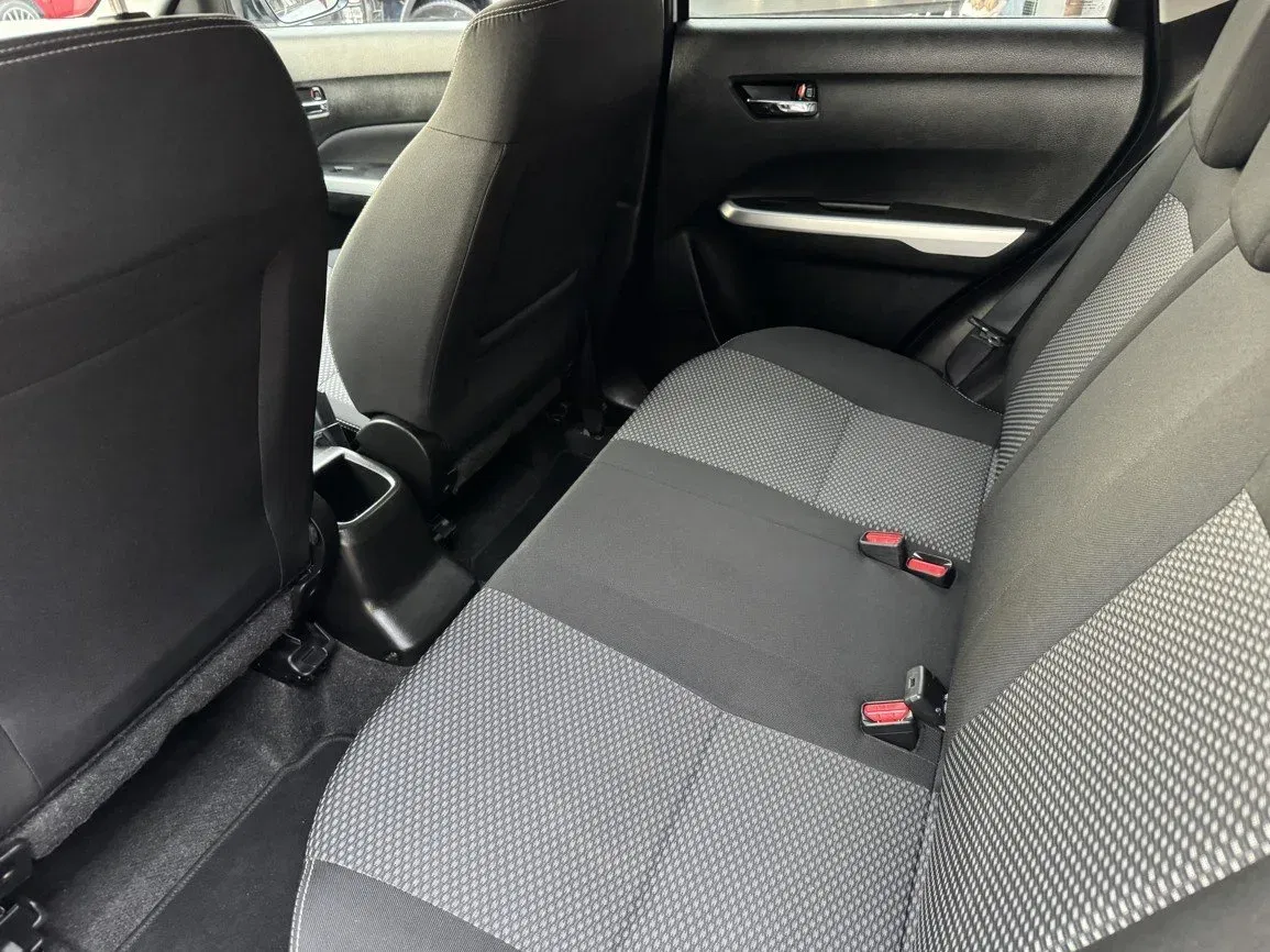 Suzuki Vitara - Náhled 24