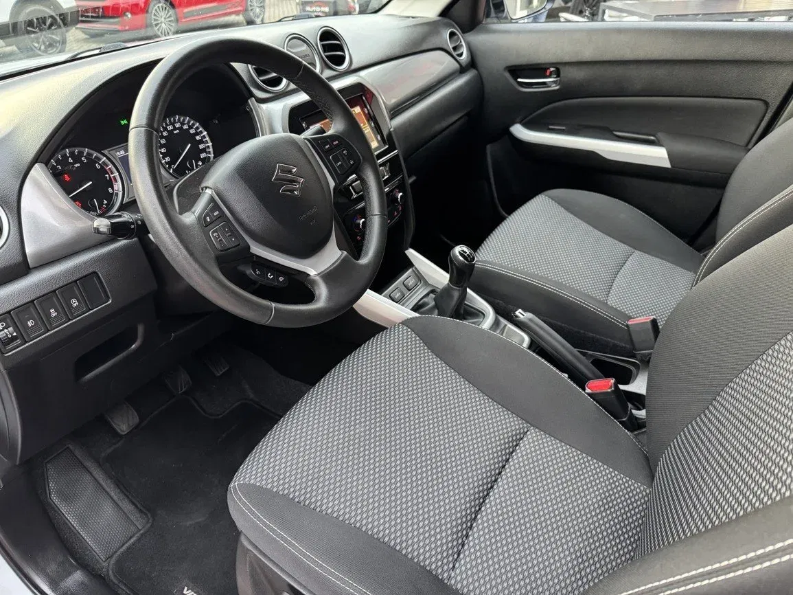Suzuki Vitara - Náhled 26