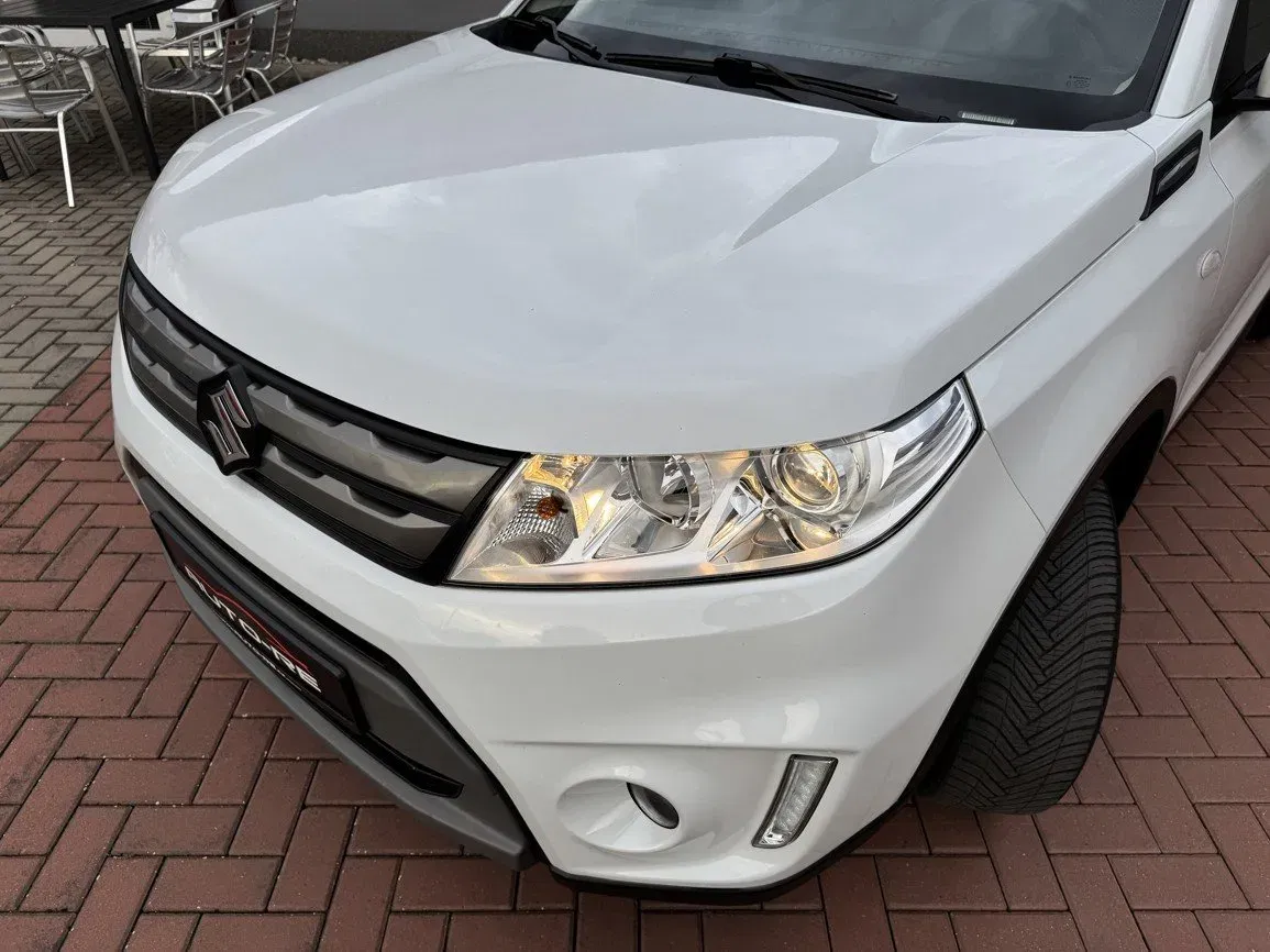 Suzuki Vitara - Náhled 35
