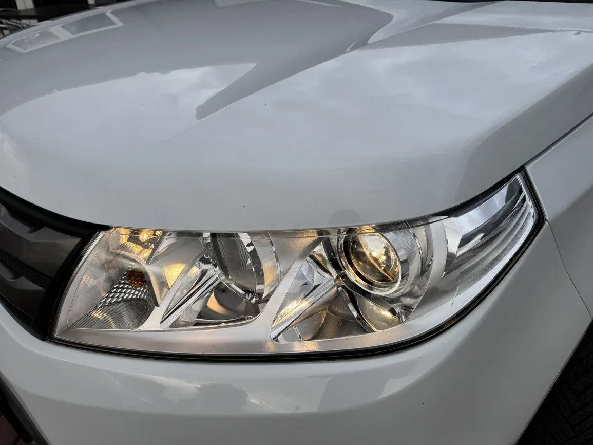 Suzuki Vitara - Náhled 36