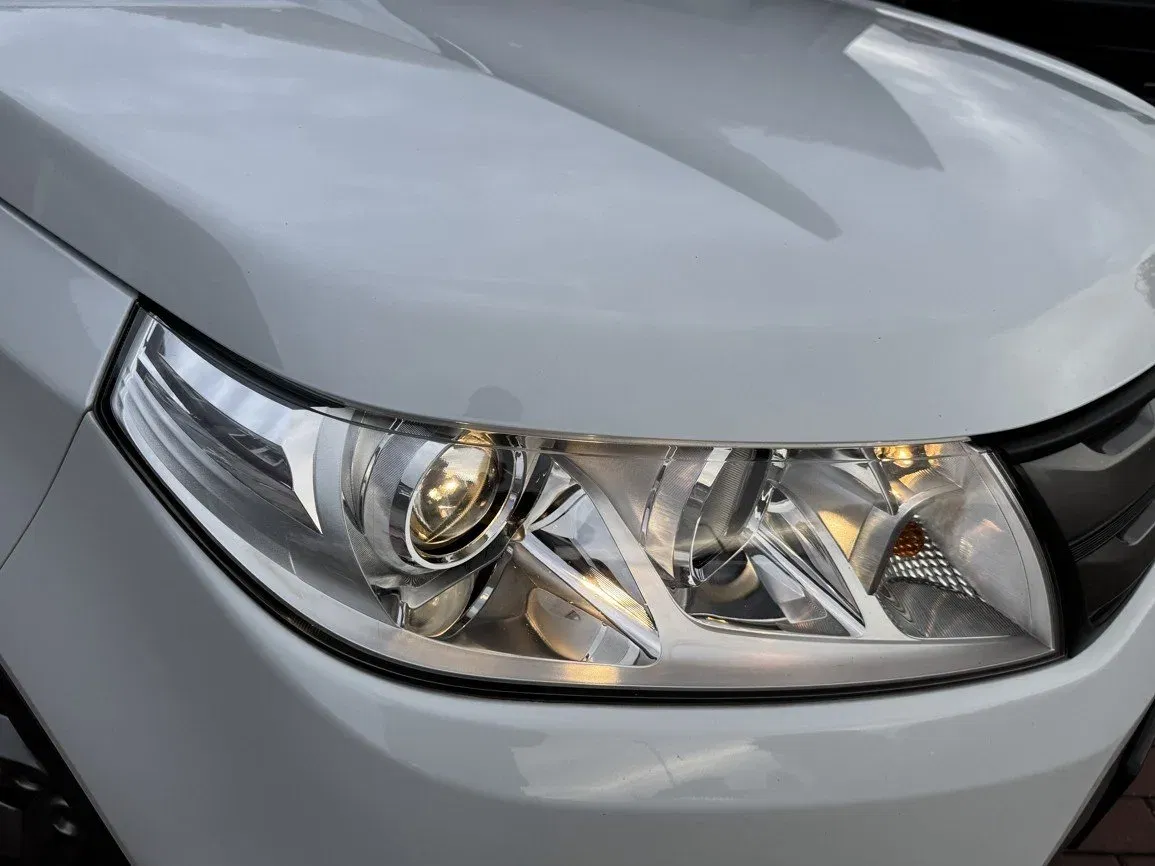 Suzuki Vitara - Náhled 38