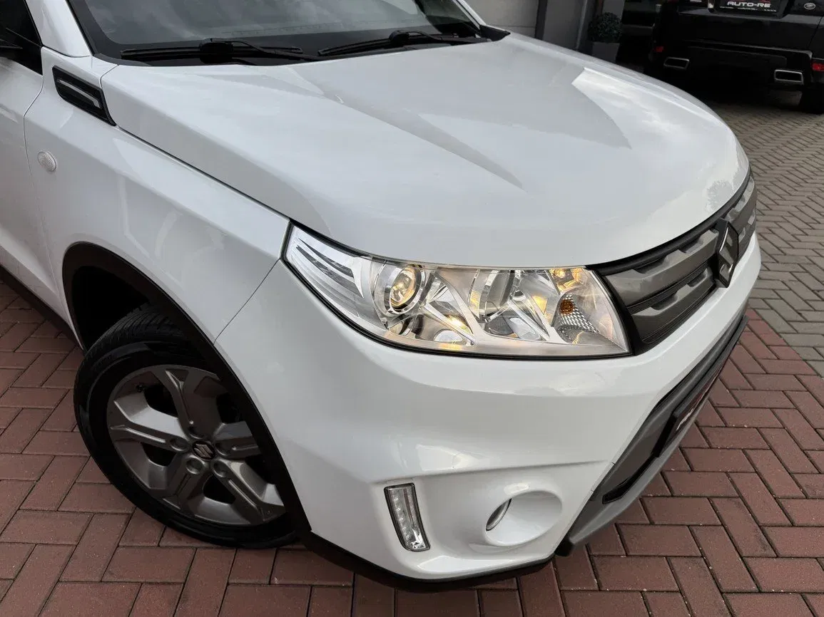 Suzuki Vitara - Náhled 39