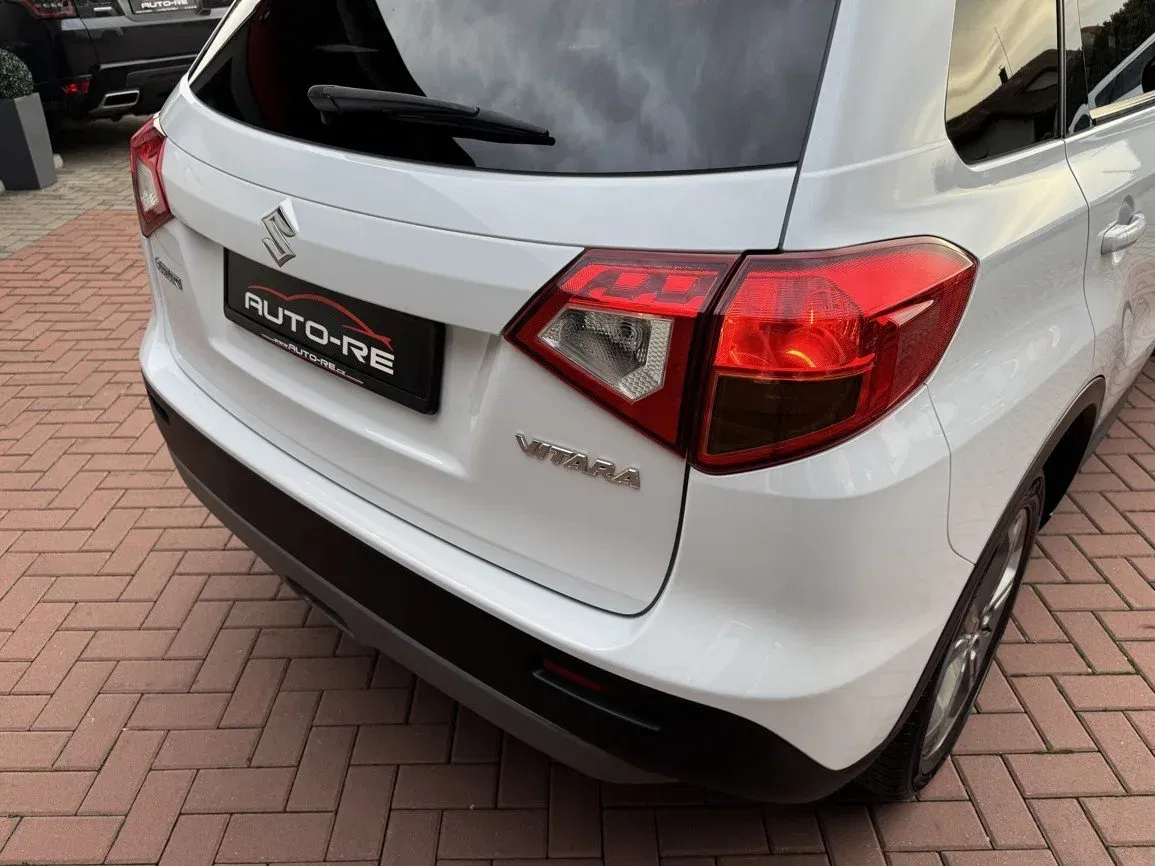 Suzuki Vitara - Náhled 40