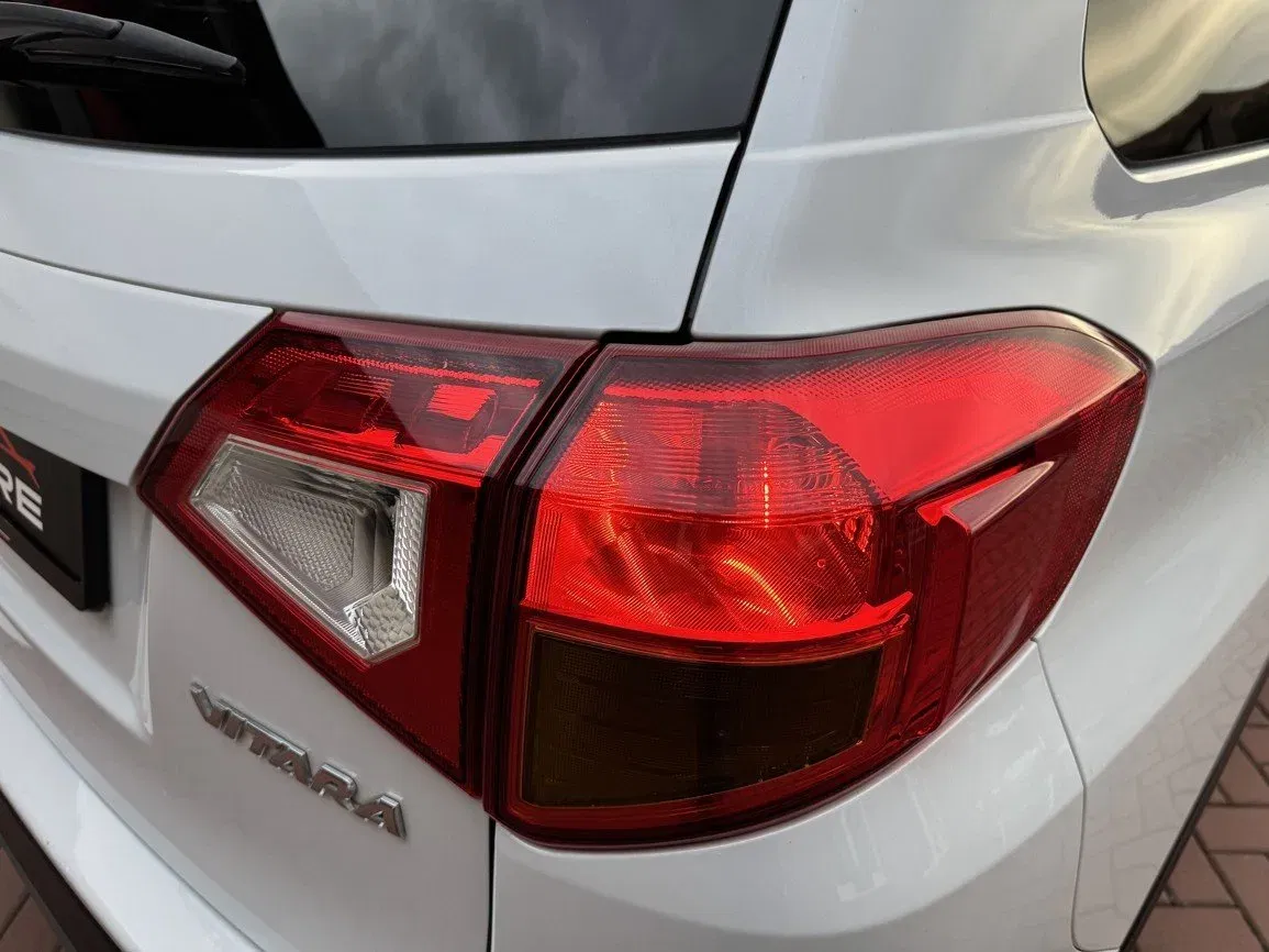 Suzuki Vitara - Náhled 41