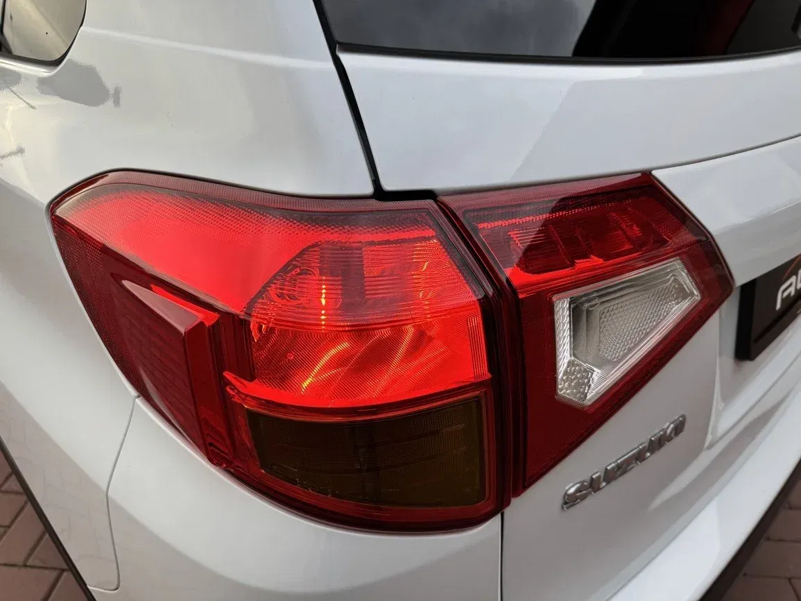 Suzuki Vitara - Náhled 43