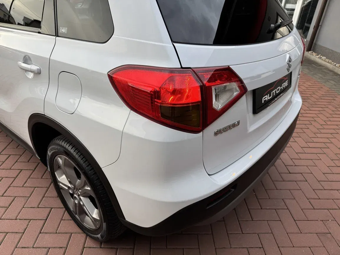 Suzuki Vitara - Náhled 44