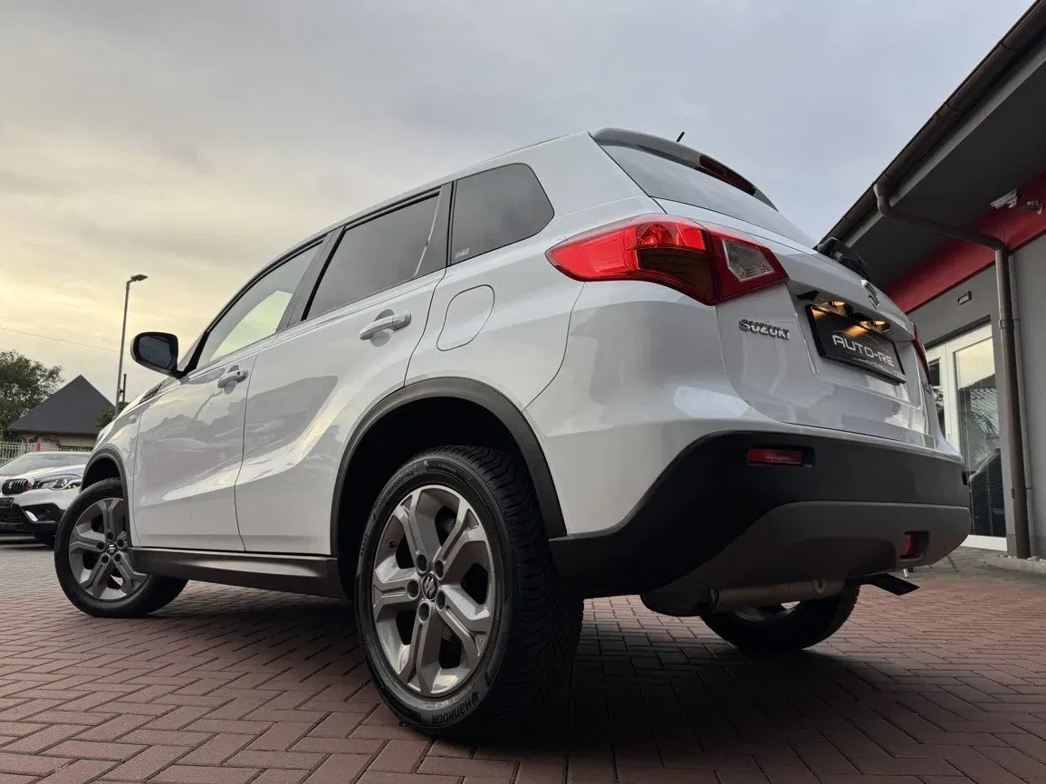 Suzuki Vitara - Náhled 49