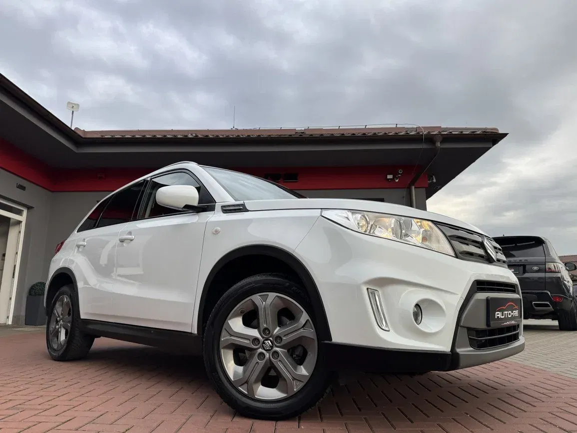 Suzuki Vitara - Náhled 50
