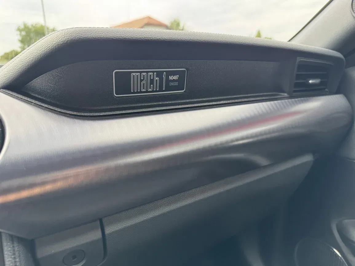 Ford Mustang - Náhled 15