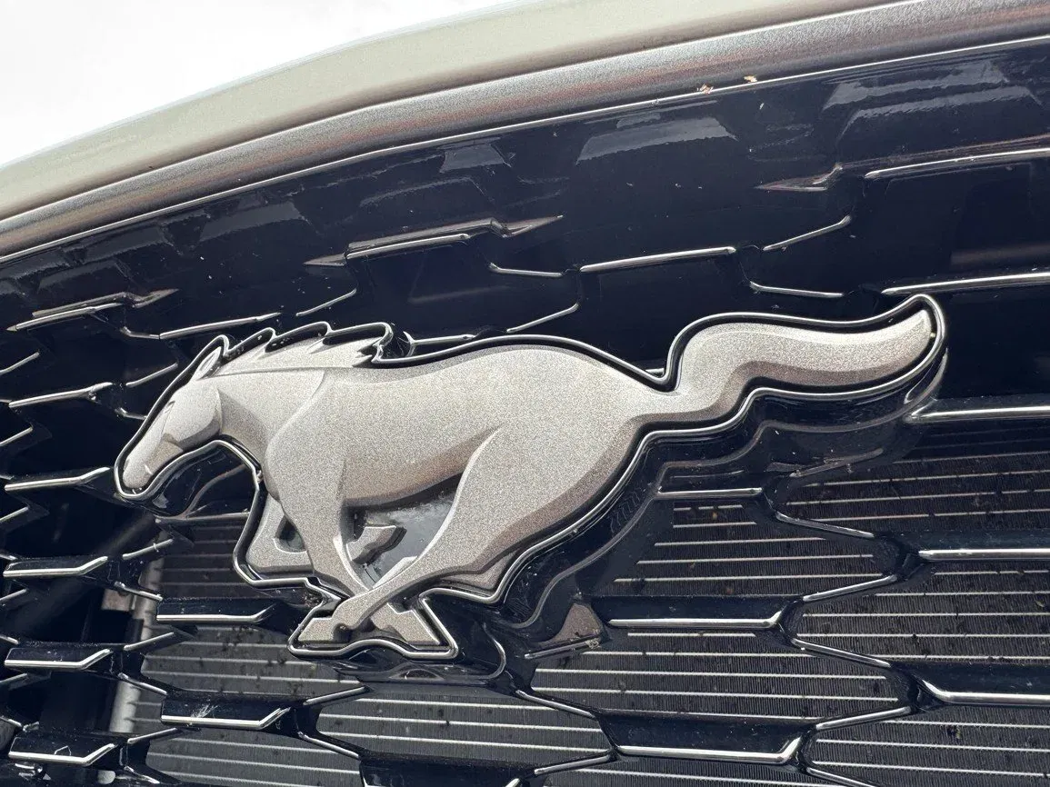 Ford Mustang - Náhled 36