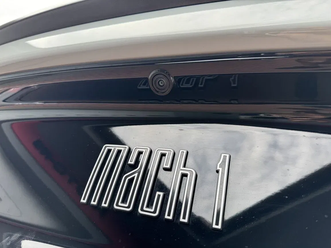 Ford Mustang - Náhled 41