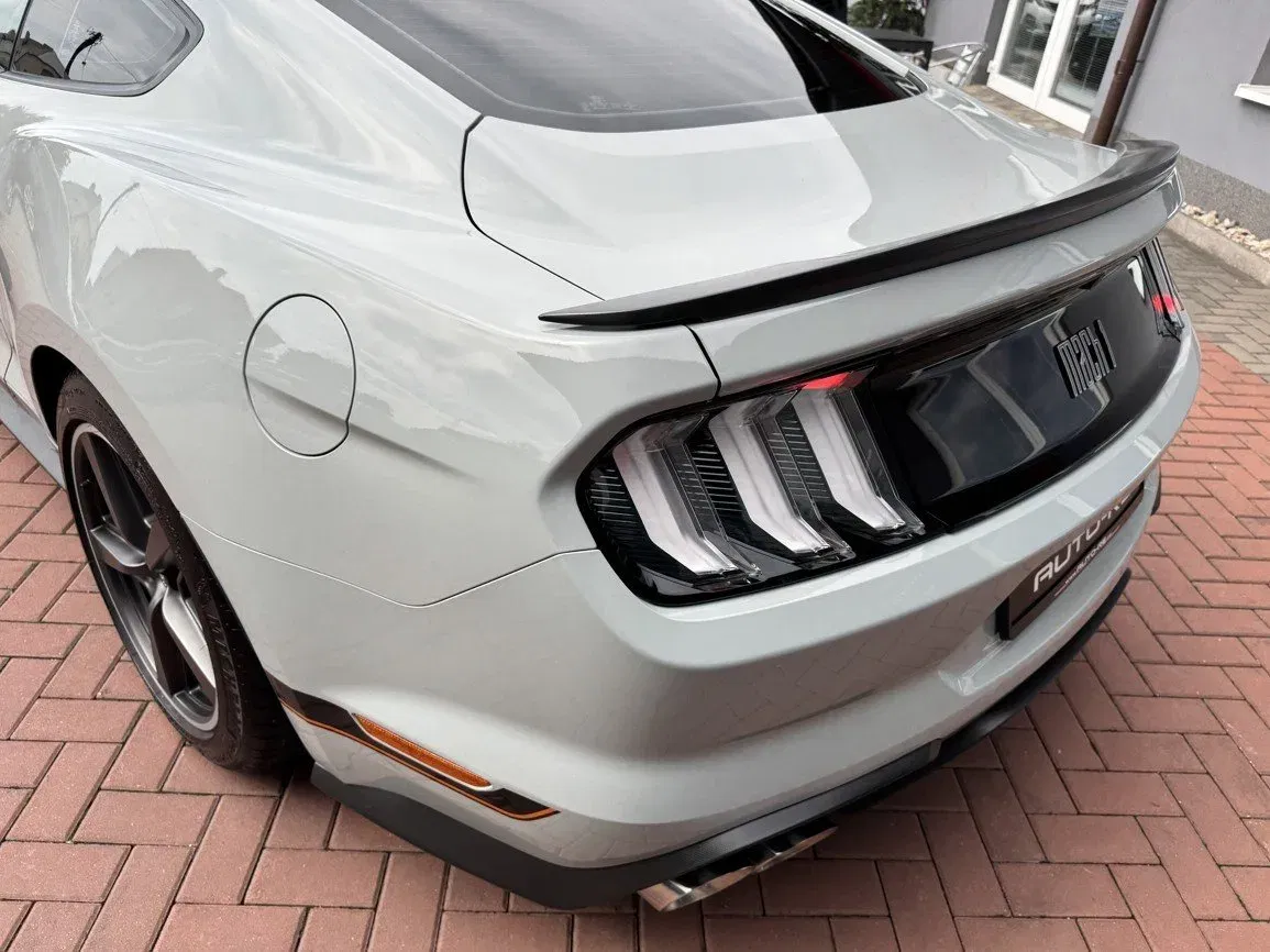 Ford Mustang - Náhled 43